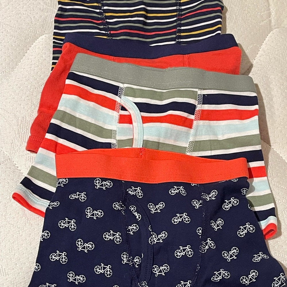 Toddler Underwear
